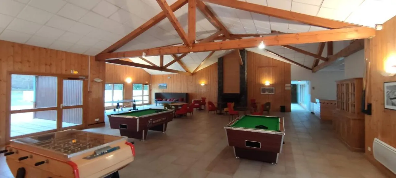 Apartamento Le Grand Tetras Samoëns Francia
